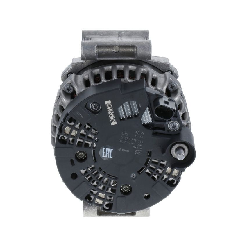 Bosch AL0196X Reman Alternator