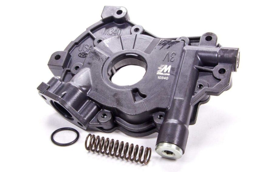 MELLING MEL10340 Oil Pump - Ford 4.6/5.4L