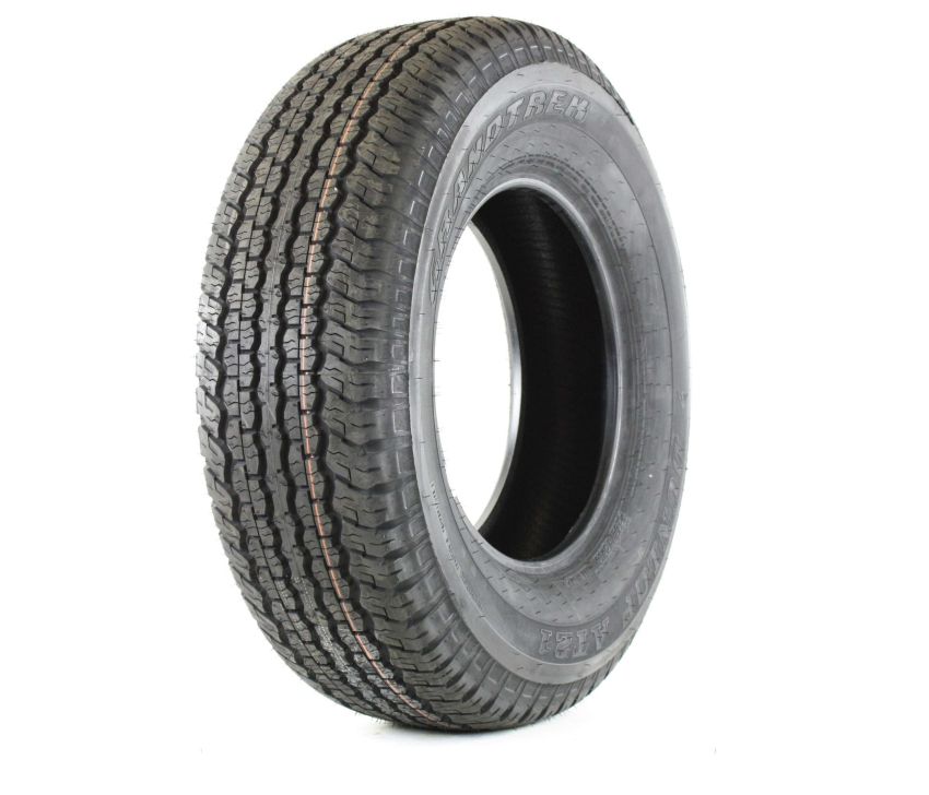 DUNLOP Grandtrek AT21 245/70R16 All-Season