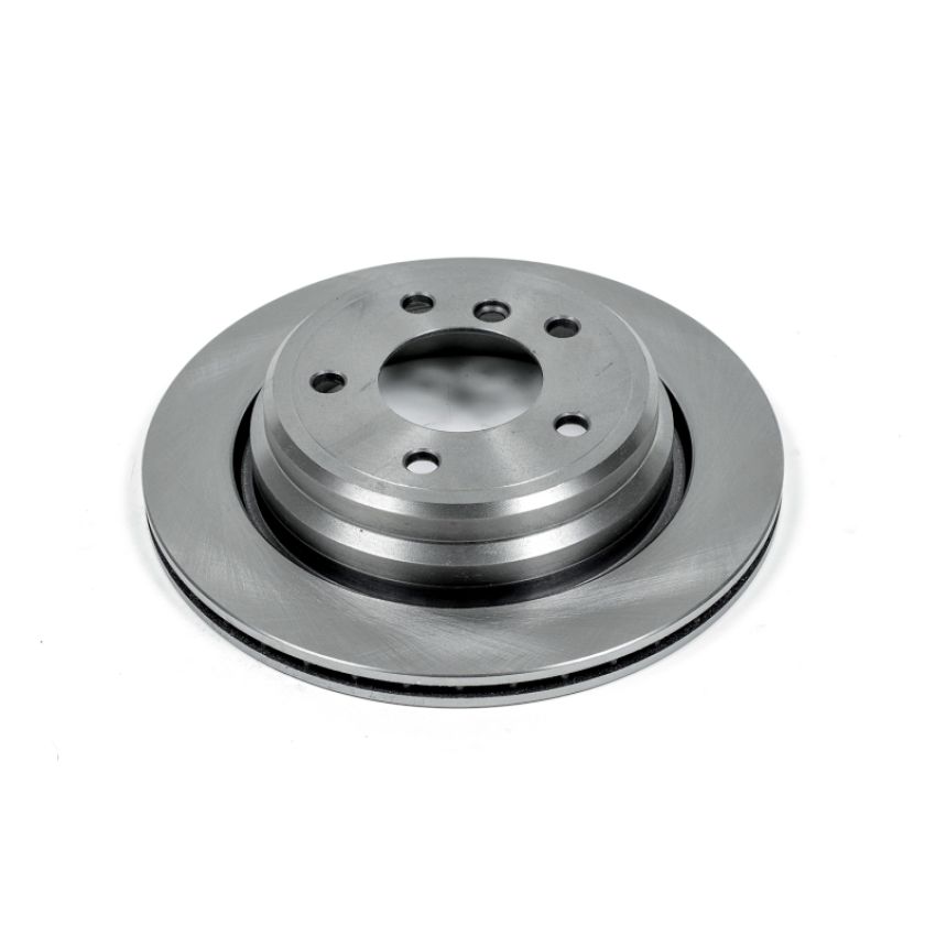 PowerStop EBR497 AutoSpecialty Brake Rotor