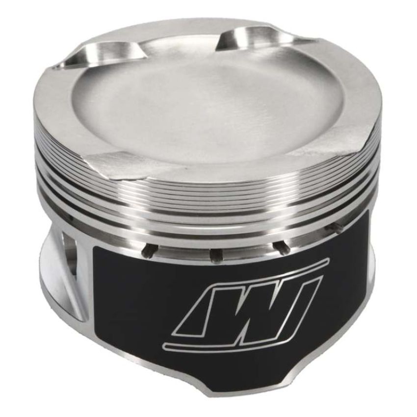 Wiseco 6562M875 Piston, Chrysler, A853, 87.50 mm Bore, Sport Compact, Set of 1