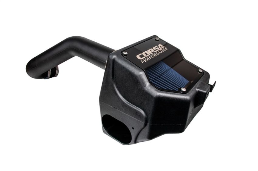 Corsa Performance 49150 CORSA MaxFlow© 5 Closed Box Air Intake