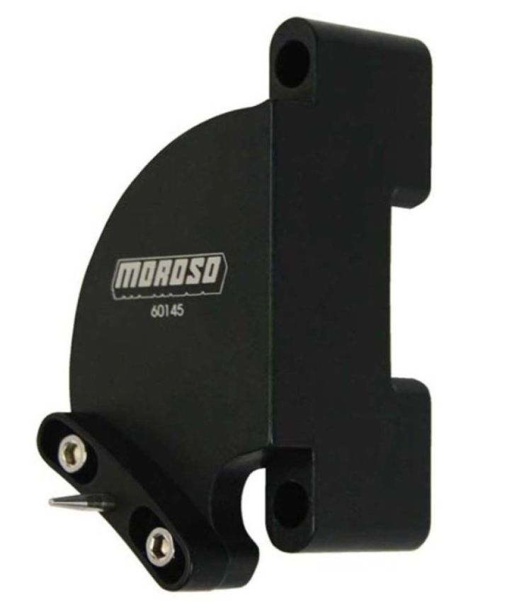 MOROSO MOR60145 Timing Pointer - BBC 8.000