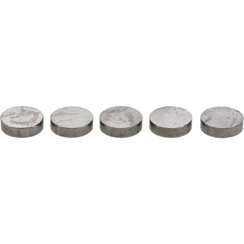 Hot Cams 5PK890236 Shim Kits 2.360mm Thickness - 5 Pack