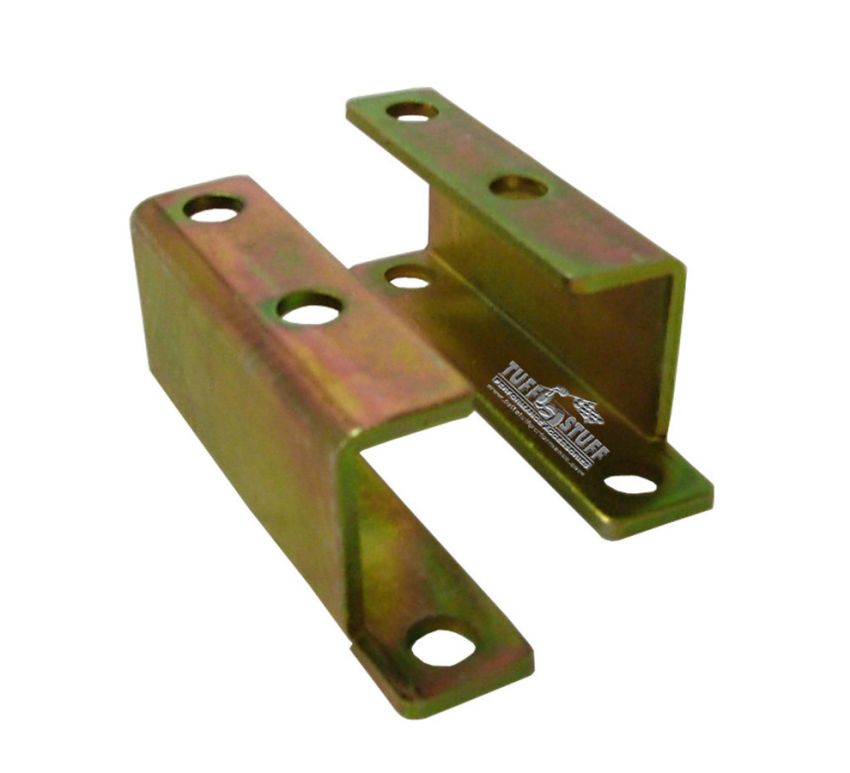 TUFF-STUFF TFS4652B Booster Bracket GM 55-58 Gold Zinc