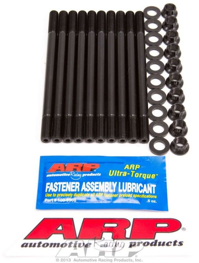 ARP ARP208-4301 Honda Head Stud Kit 12pt.