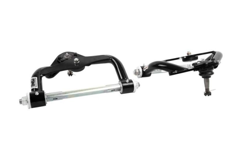 UMI Performance 3033-1-B 78-88 G-Body S10 Tubular Front Upper A-Arms