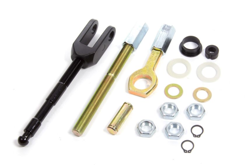 Wilwood 330-13914 Push Rod Kit Universal