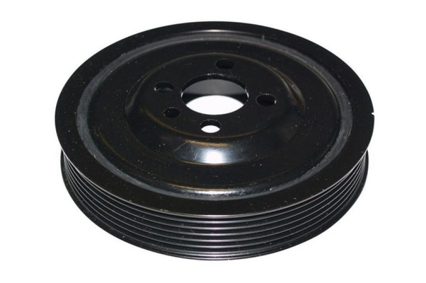 VAICO V10-8261 BELT PULLEY