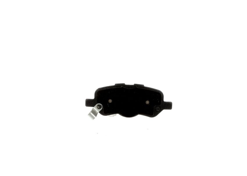 Bosch BE1402H Brake Pads Rear