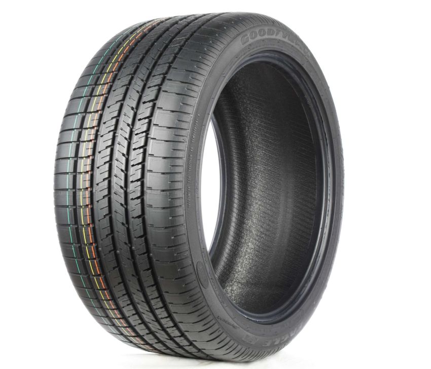 GOODYEAR Eagle F1 Supercar EMT 245/40R18 Summer
