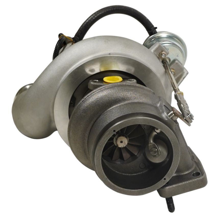 BD Diesel 1045768 BD Screamer Turbo HE351CW Dodge 5.9L Cummins 2003-2007