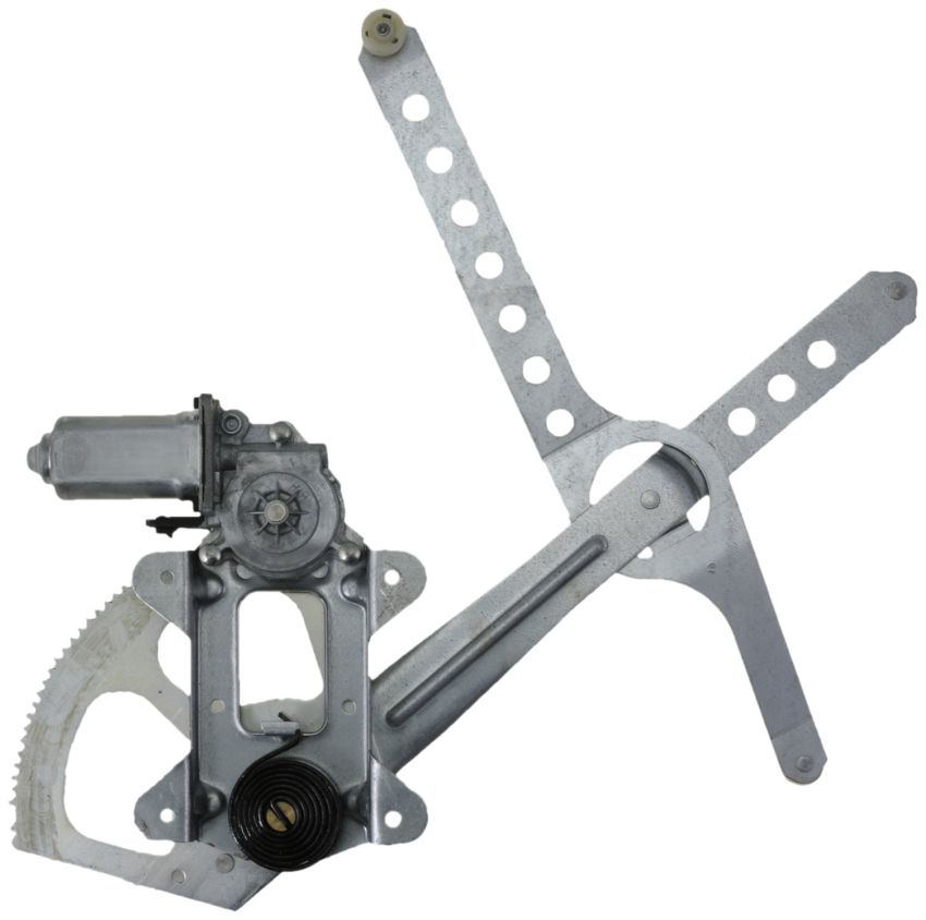 VDO WL42019 Power Window Motor w/Regulator