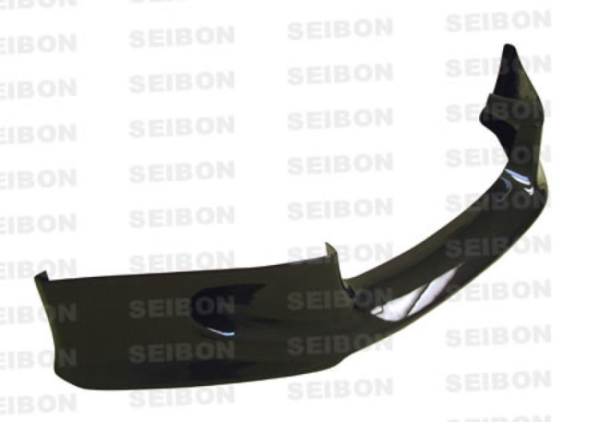 Seibon FL0003HDS2K-TS 2000-2003 Honda S2000 TS-Style Carbon Fiber Front Lip
