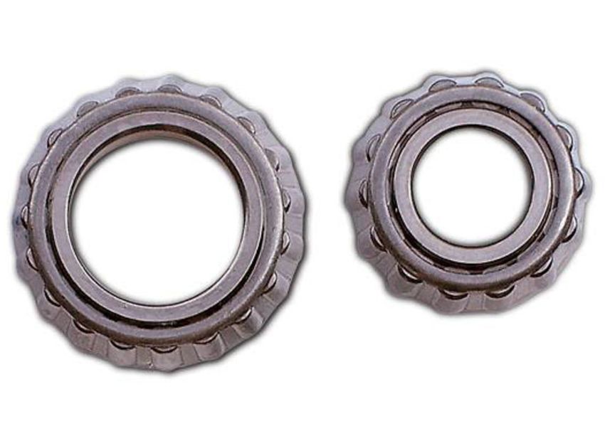 AFCO RACING PRODUCTS AFC9851-8510 Bearing Kit Ford Style 75-81