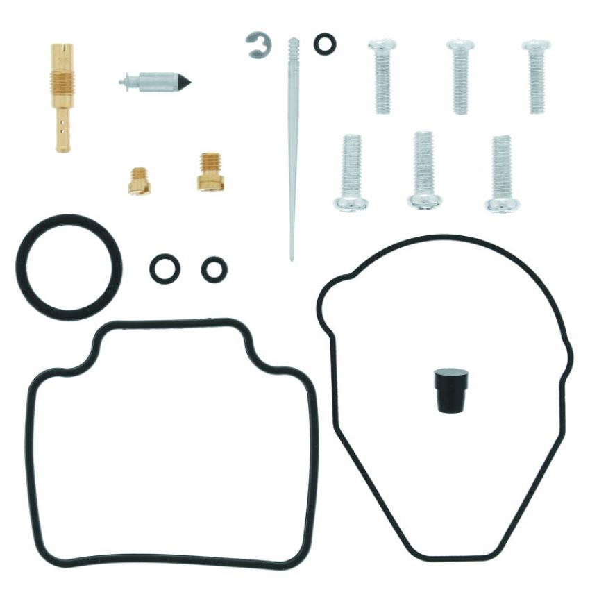 QuadBoss 418077 1985 Honda TRX250 FourTrax (02) Carburetor Kit