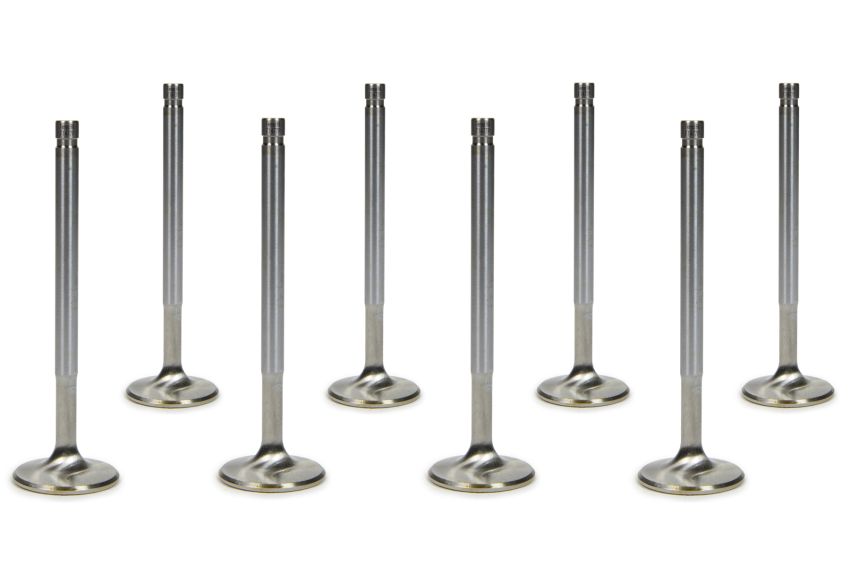 FERREA FERF2301P-8 SBC C/P 1.600in Exhaust Valves