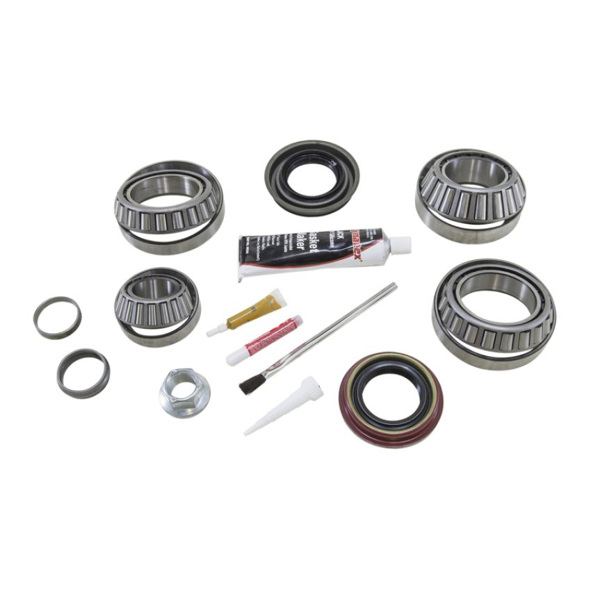 Yukon Gear & Axle BK F9.75-IRS-A Yukon Bearing Install Kit for 03 & Up Ford 9.75in IRS