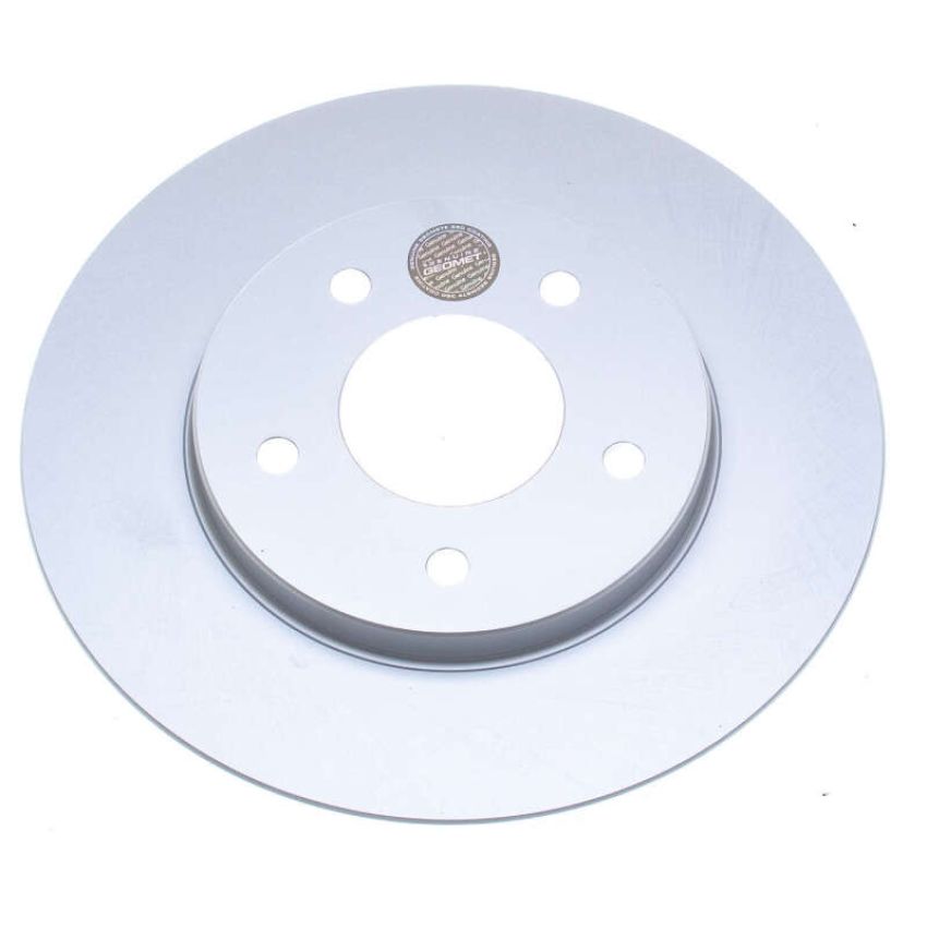 PowerStop AR8251EVC PowerStop Evolution Coated Rotor
