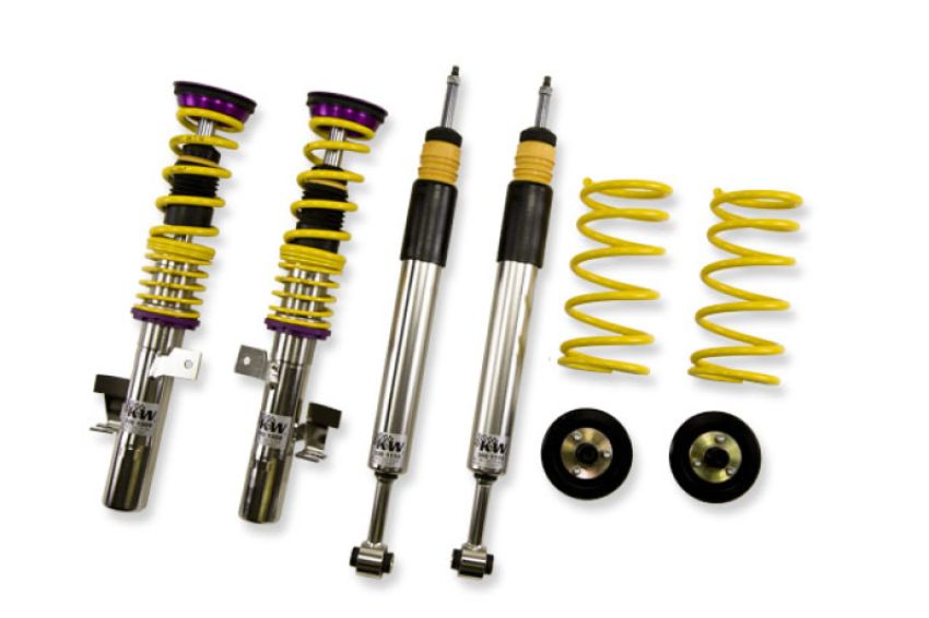 KW 35275006 Coilover Kit V3 Mazda  3 (BK)