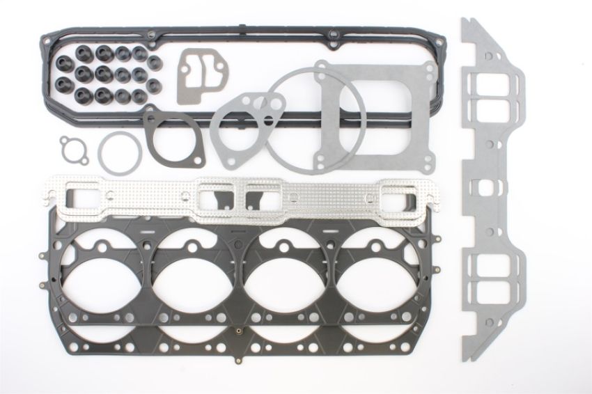 Cometic Gasket PRO1001T Cometic Street Pro Chrysler 1966-78 440ci 1961-71 383ci 4.410 Big Block Wedge Top End Kit