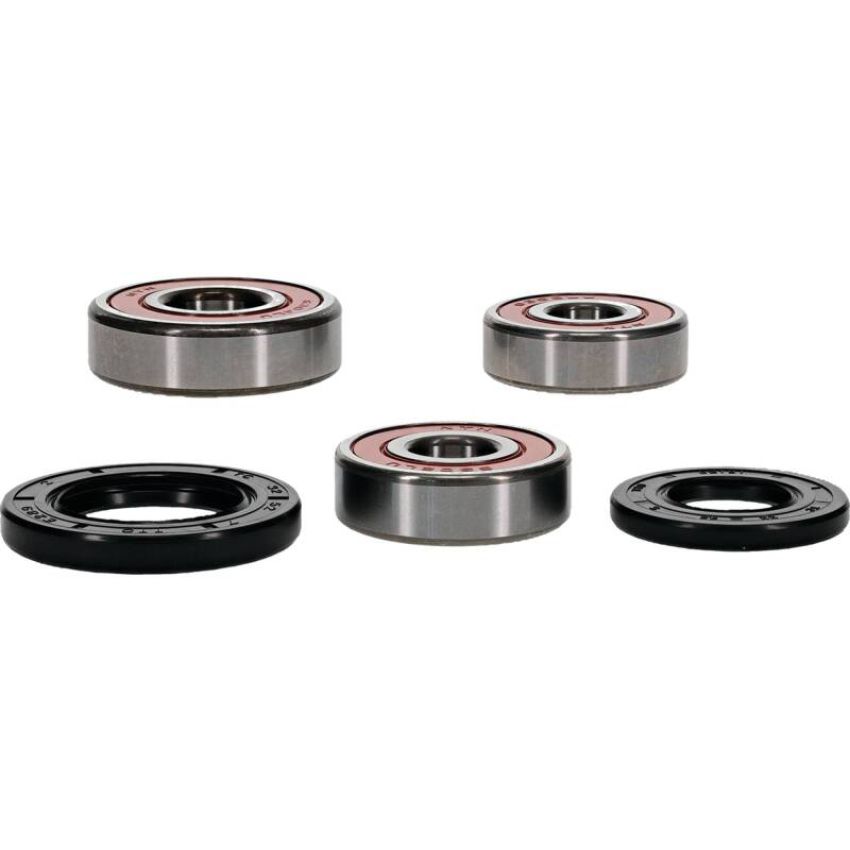 Pivot Works 25-1546-P Yamaha Wheel Bearing Kit Premium Bearings