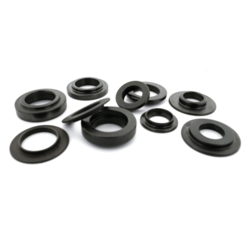 Ferrea SL1162-1 Audi 2.5L TFSI Intake Spring Seat Locator - Single (Drop Ship Only)
