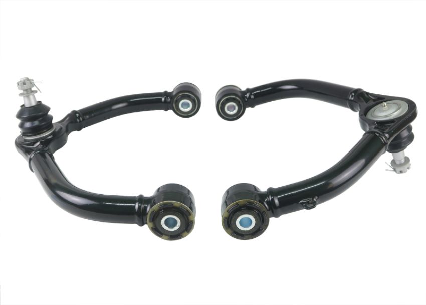 Whiteline KTA322 11-18 Ram 1500 / 19-22 Ram 1500 Classic Control Arms - Front Upper