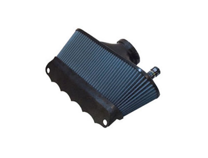 SLP 1997-2000 Chevrolet Corvette LS1 Blackwing Cold-Air Induction Package