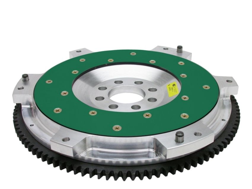 Fidanza Performance 130131 Lightweight with Repl Friction