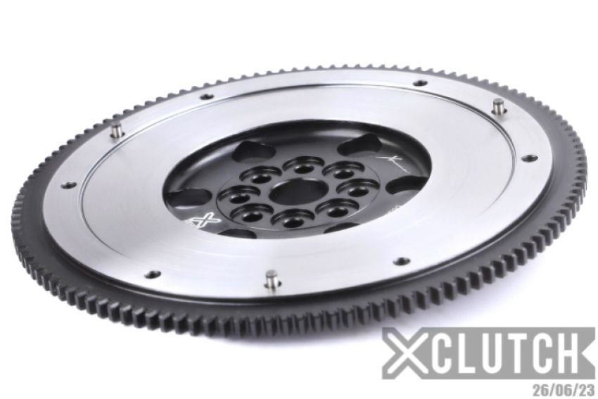 XClutch XFSU103C Flywheel - Chromoly