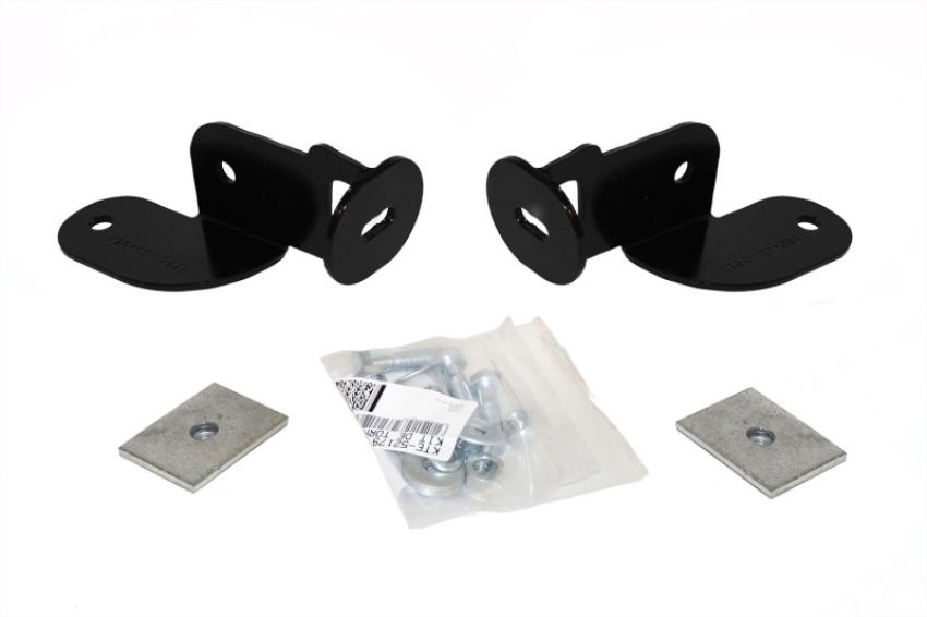 Go Rhino 55045 03-06 Chevrolet Silverado 2500HD/3500HD RC2 Brackets