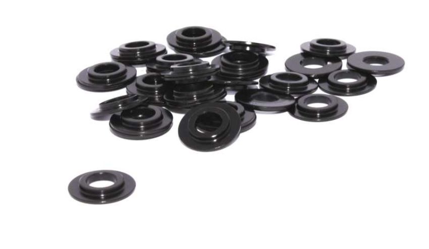 COMP CAMS COM4688-32 Valve Spring Locators GM 6.6L Duramax