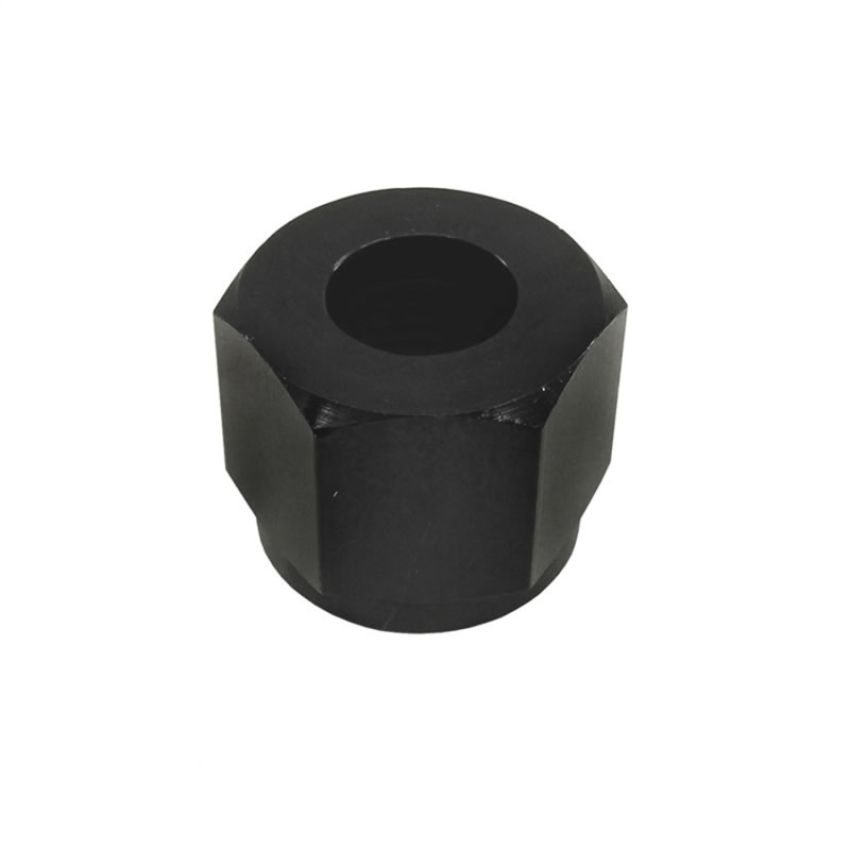 Nitrous Express 11703 BOTTLE NUT (326NX VALVE)