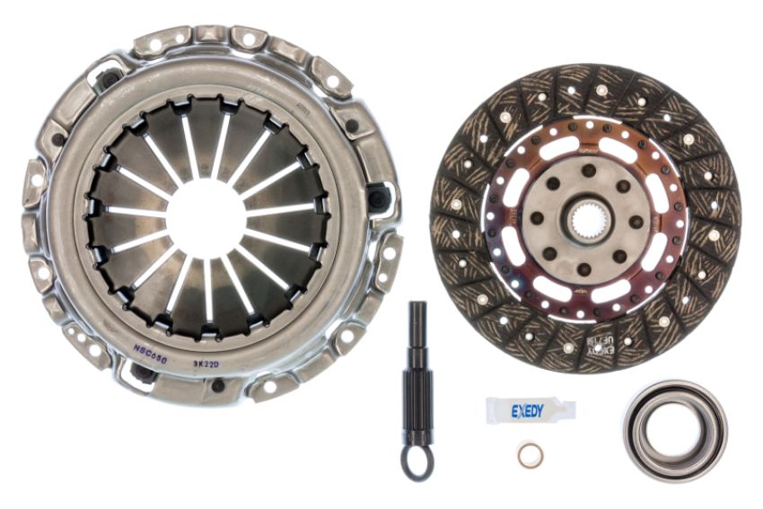 Exedy NSK1005 EXEDY OEM Clutch Kit; NISSAN