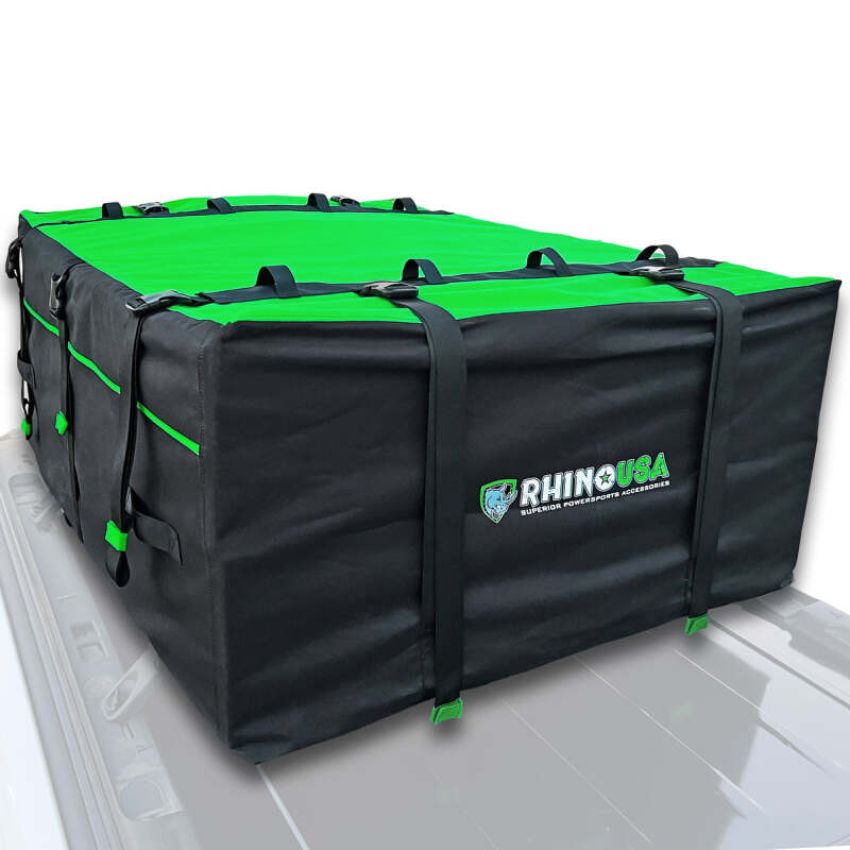 Rhino USA ROOFTOP-BAG-L Roof Top Storage Bag - Large