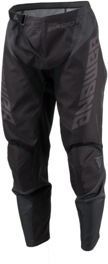 Answer 442398 Syncron Pants
