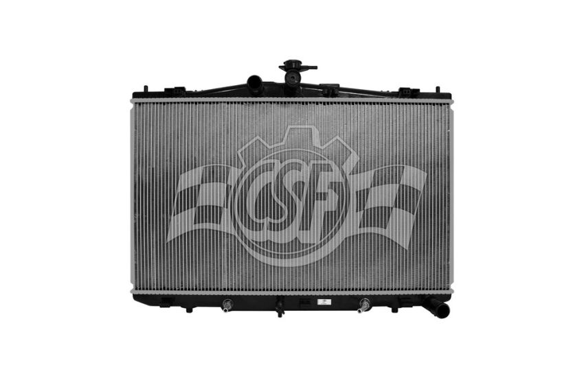 CSF 3823 Radiator