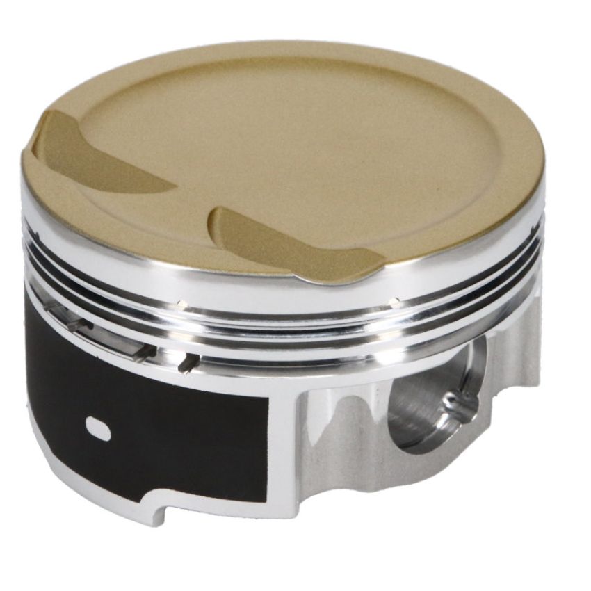 JE Pistons 367863 VW 2.0T TSI Ultra Series 23mm PIN - Set of 4 Pistons