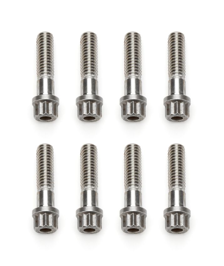 5/16-18 x 1.250 12pt Bolt  - 8pk