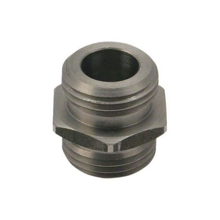 S&S Cycle 50-8197-S 3/4-16 UNF 2A x 1in Oil Fitler Fitting