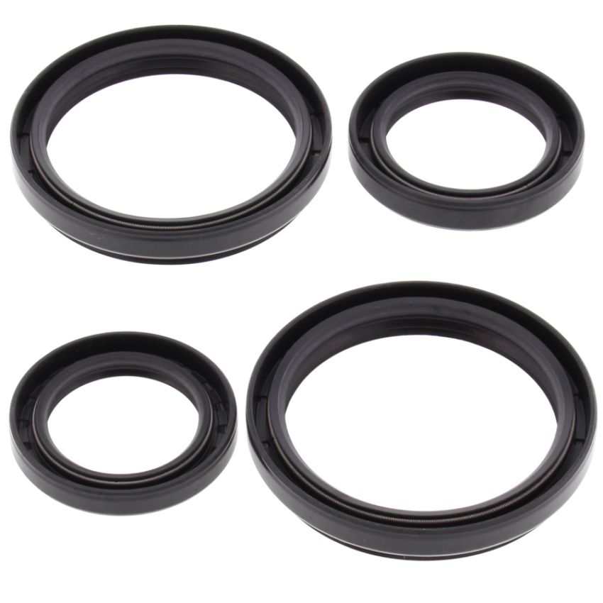 All Balls Racing 25-2050-5 04-05 Arctic Cat 250 4x4 Differential Seal Only Kit Front