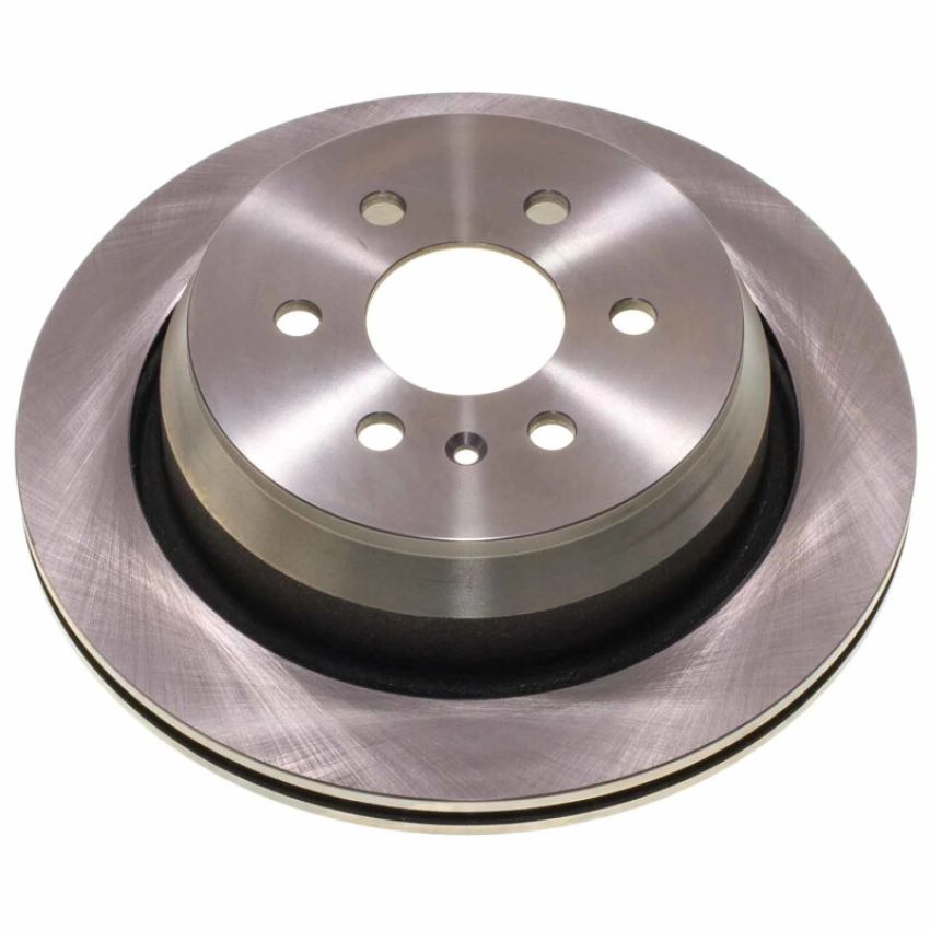 PowerStop AR82208 AutoSpecialty Brake Rotor