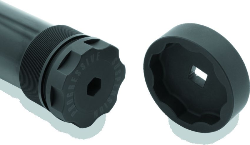 Progressive 31-2519 Fork Cartridge Kits