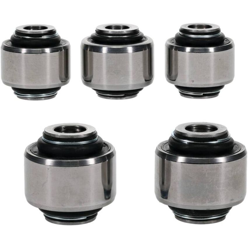 All Balls Racing 50-1244 2020 Polaris RZR Turbo Pro XP Rear Independent Suspension - 2 Kits Req. Per Veh.