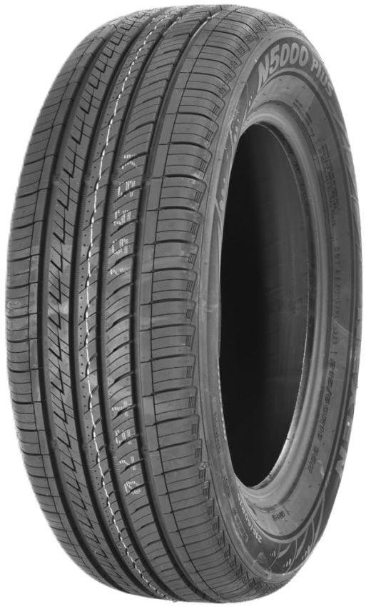 NEXEN N5000 Plus 94H 225/50R17 All Season