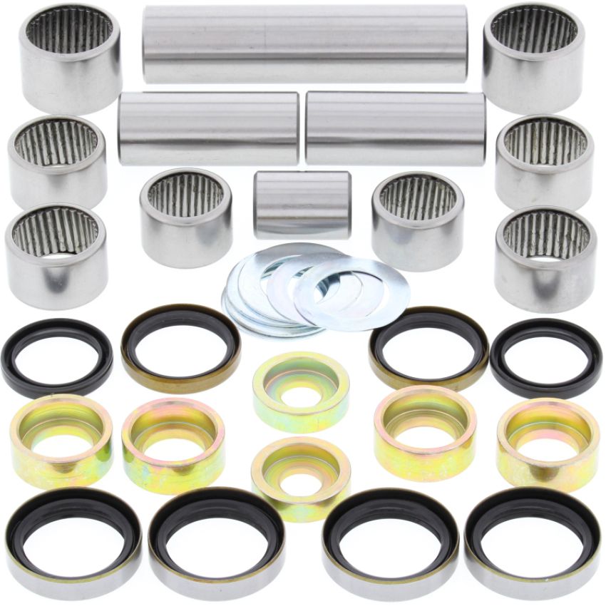 All Balls Racing 27-1180 2023 Gas-Gas MC125 Linkage Bearing Kit
