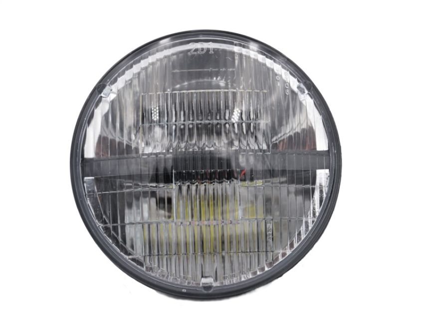 59-18 Jeep 7in LED Headlights Each