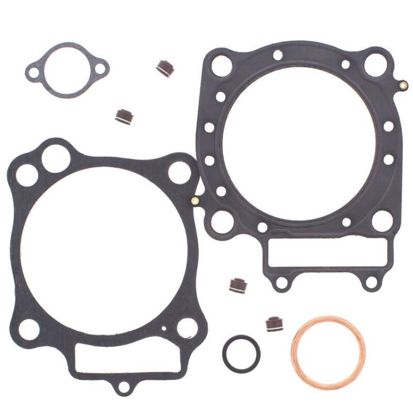 Vertex Pistons 810267 Vertex Gaskets 02-06 Honda CRF450R Top End Gasket Kit