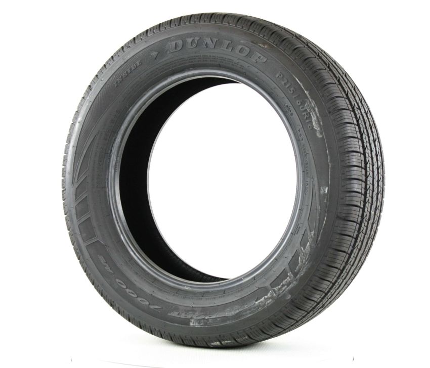 DUNLOP SP Sport 7000 A/S 235/45R18 All-Season